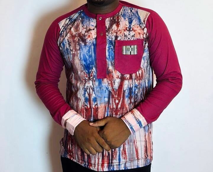 Chemises élégantes pour hommes