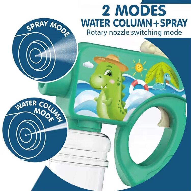 Pistolet à Eau Enfant