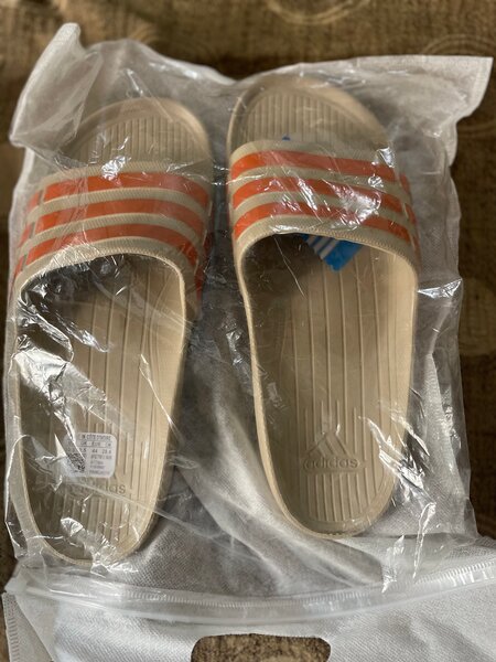 Adidas Sandales Homme