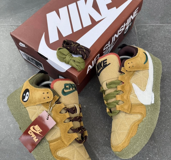 Nike Sneakers pour Hommes