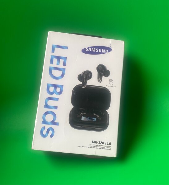 Samsung LED Buds sans fil