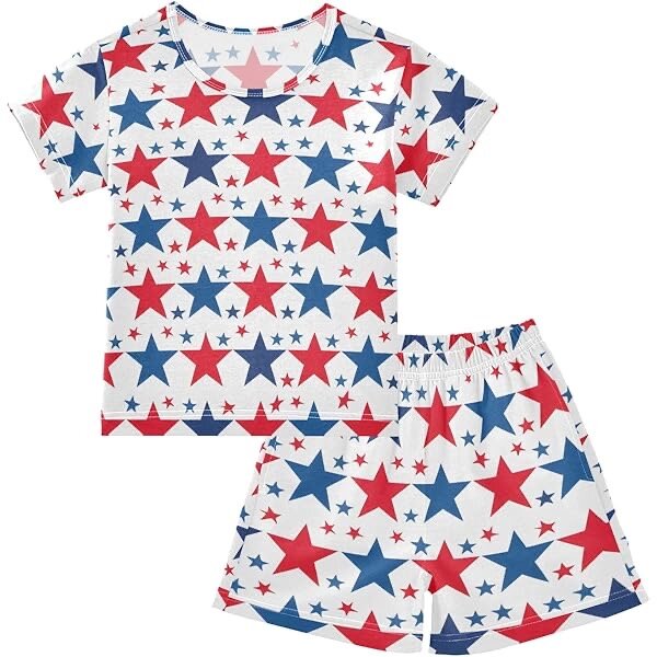 Pyjama nuisette & vin italien