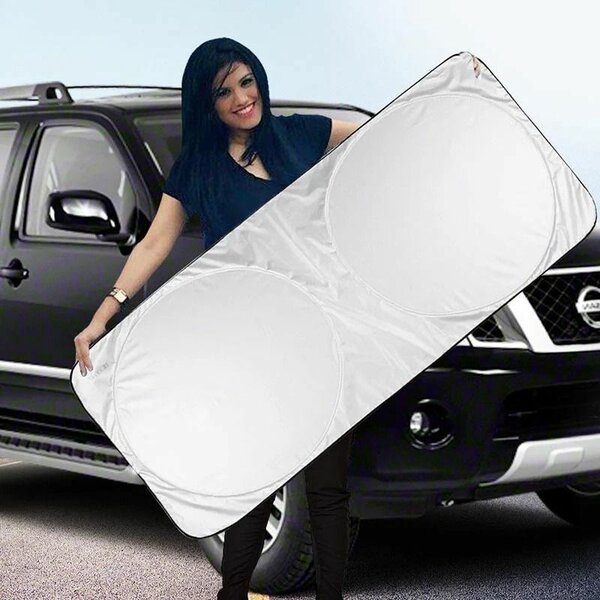 Pare-soleil pour voiture