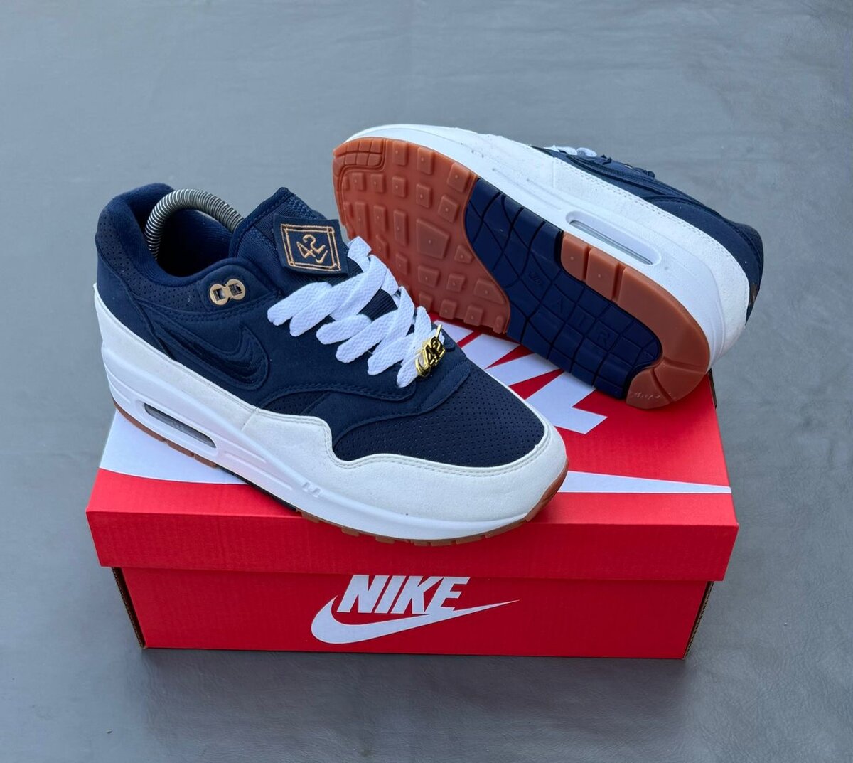 Nike Air Max 1 Premium