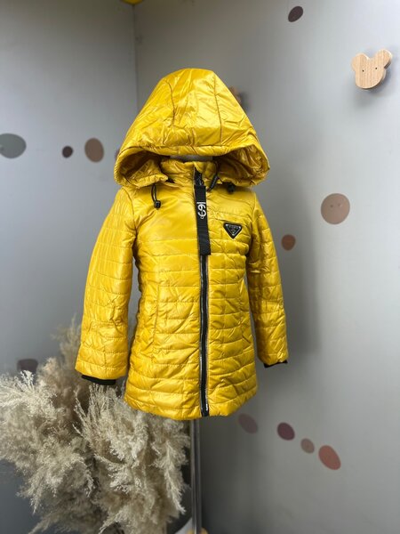 Ветровка на хб подкладе