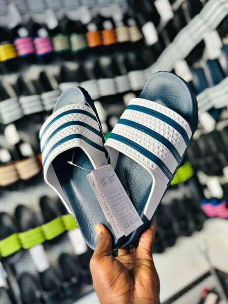 Adidas slides