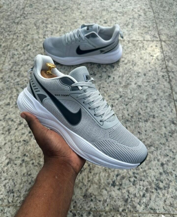 Chaussures de Sport Nike Zoom