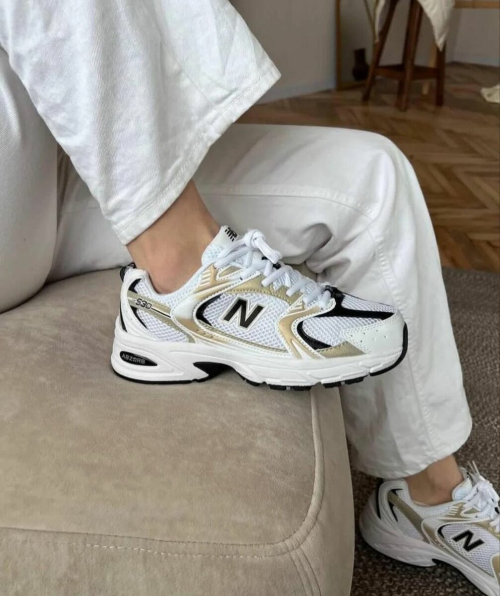 Sneakers New Balance 530