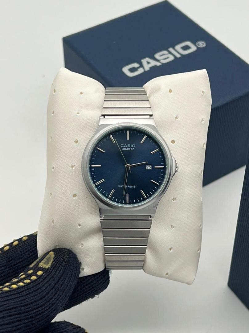 Montre Casio Quartz Élégante