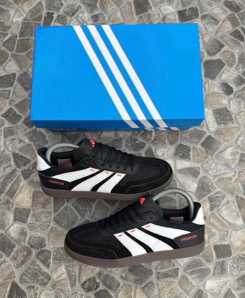 Chaussures de sport élégantes