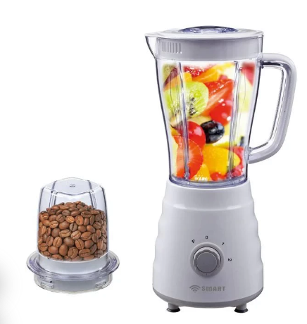 Blender & Grinder - SMART TECHNOLOGY - STPE-1110 - 1.5 L - 500 W