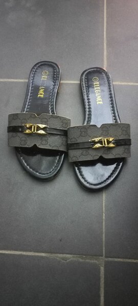 Sandales Femme Élégantes