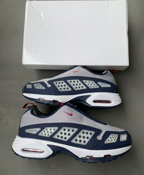 Nike air Sunder dans carton