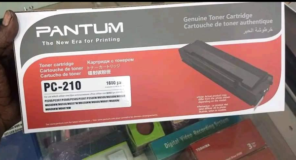 printer cartridges