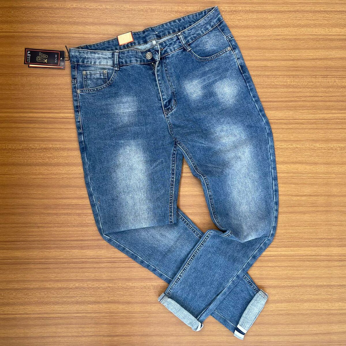 Size 40 jeans Trousers