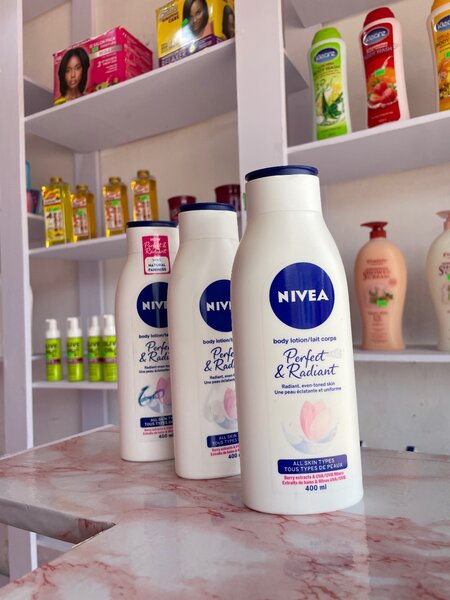 Nivea Perfect & Radiant