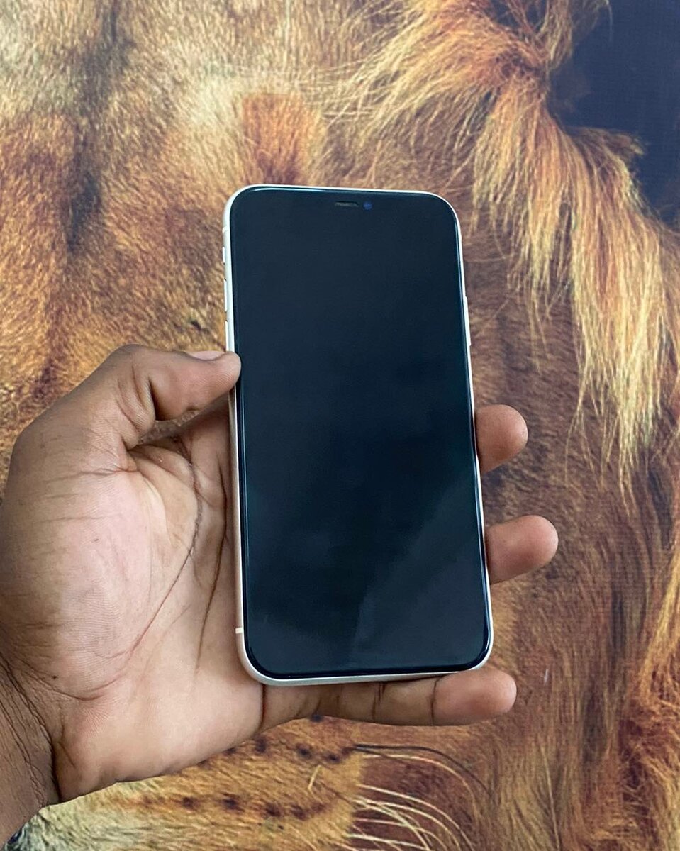 iPhone 11 *128GB