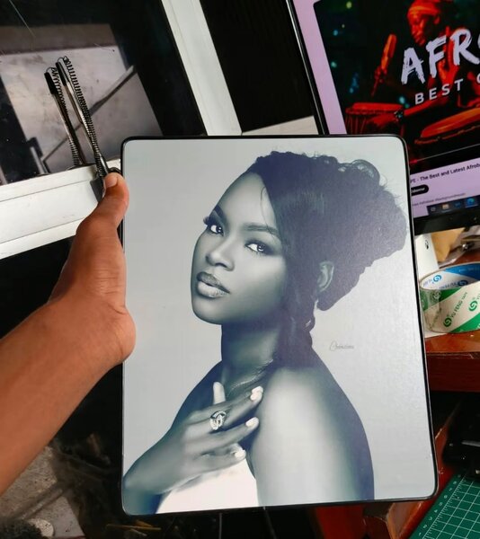 Cadres Photo Personnalisés