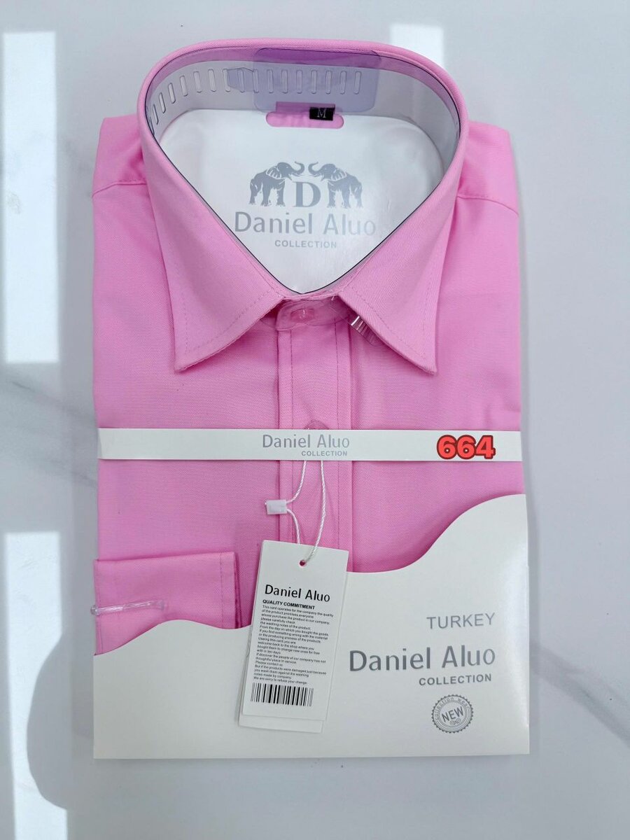 Chemise Classique Homme