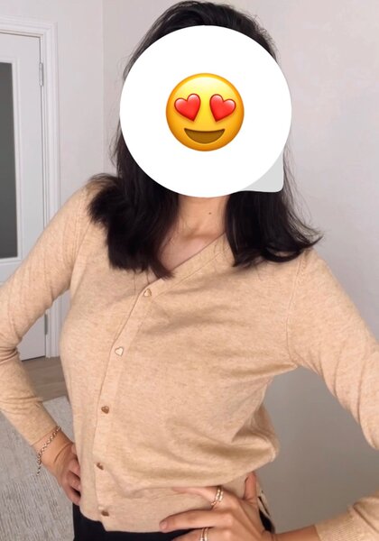 Кофта / тонкий кардига >> 750 сом <<  по скидочной цене