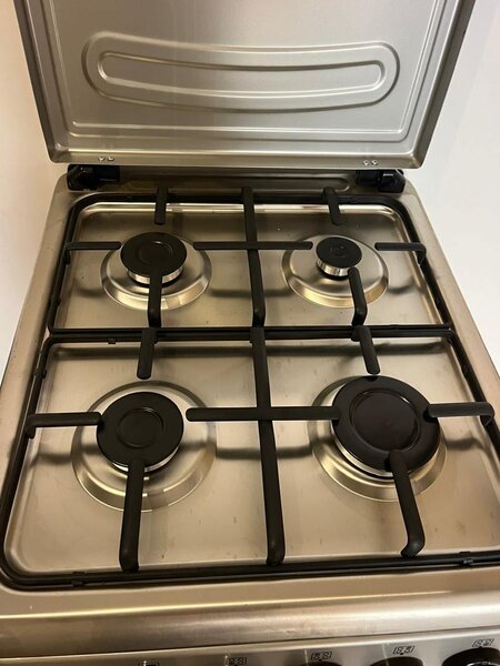 Gas Stove
