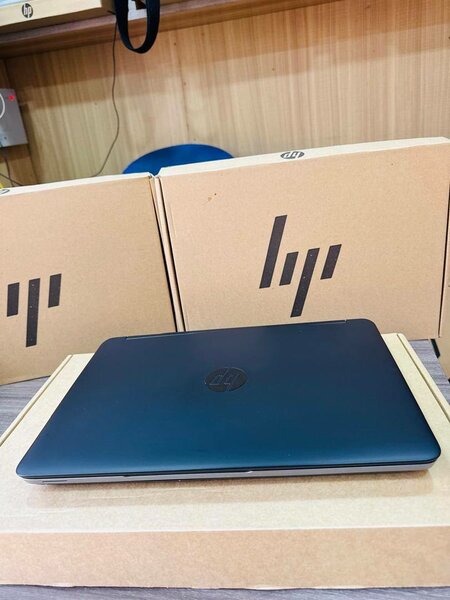 HP Laptop Professionnel