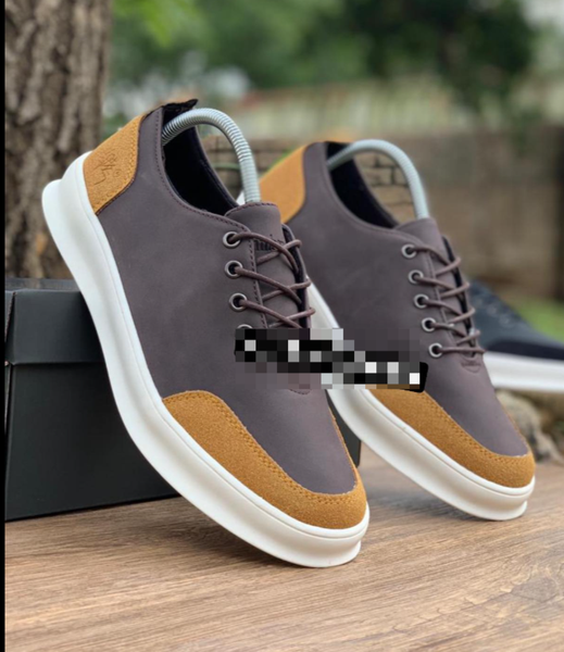 Timberland moccasins