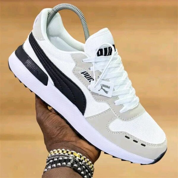 Baskets Homme Confortables