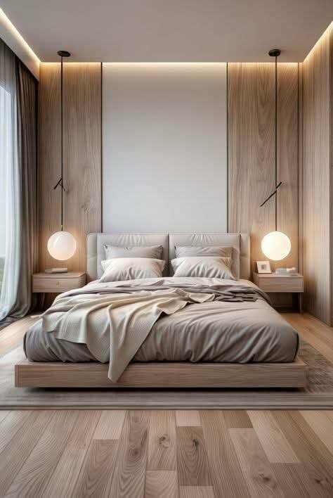 POSHISH BED