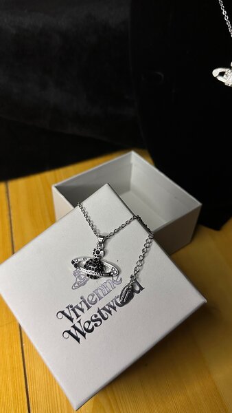 Collier Vivienne Westwood