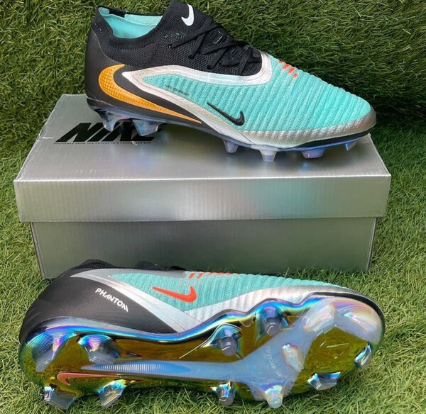 Chaussures de Football Nike