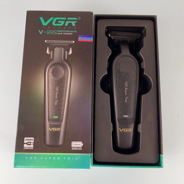 Tondeuse VGR V-995 Professionnelle