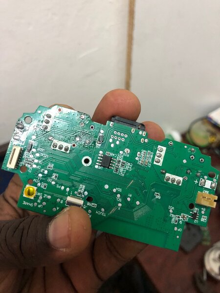 PS4, PS5 CONTROLLER FIXING.