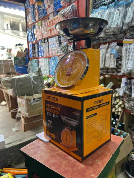 Balance de cuisine Dingli 20kg