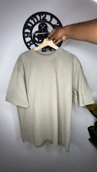 Tee-shirts couleur unique