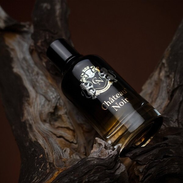 Parfum Château Noir Luxe