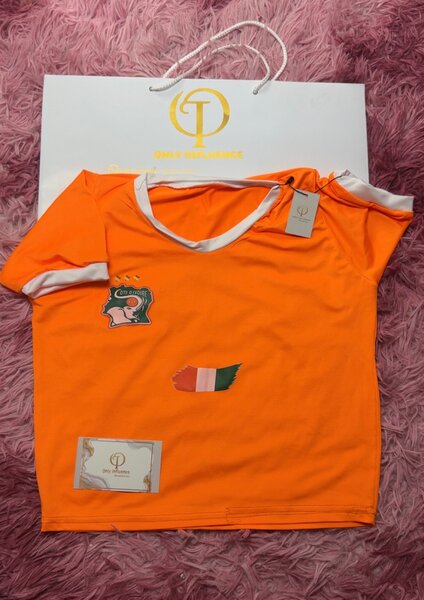 Top can luxe only influence