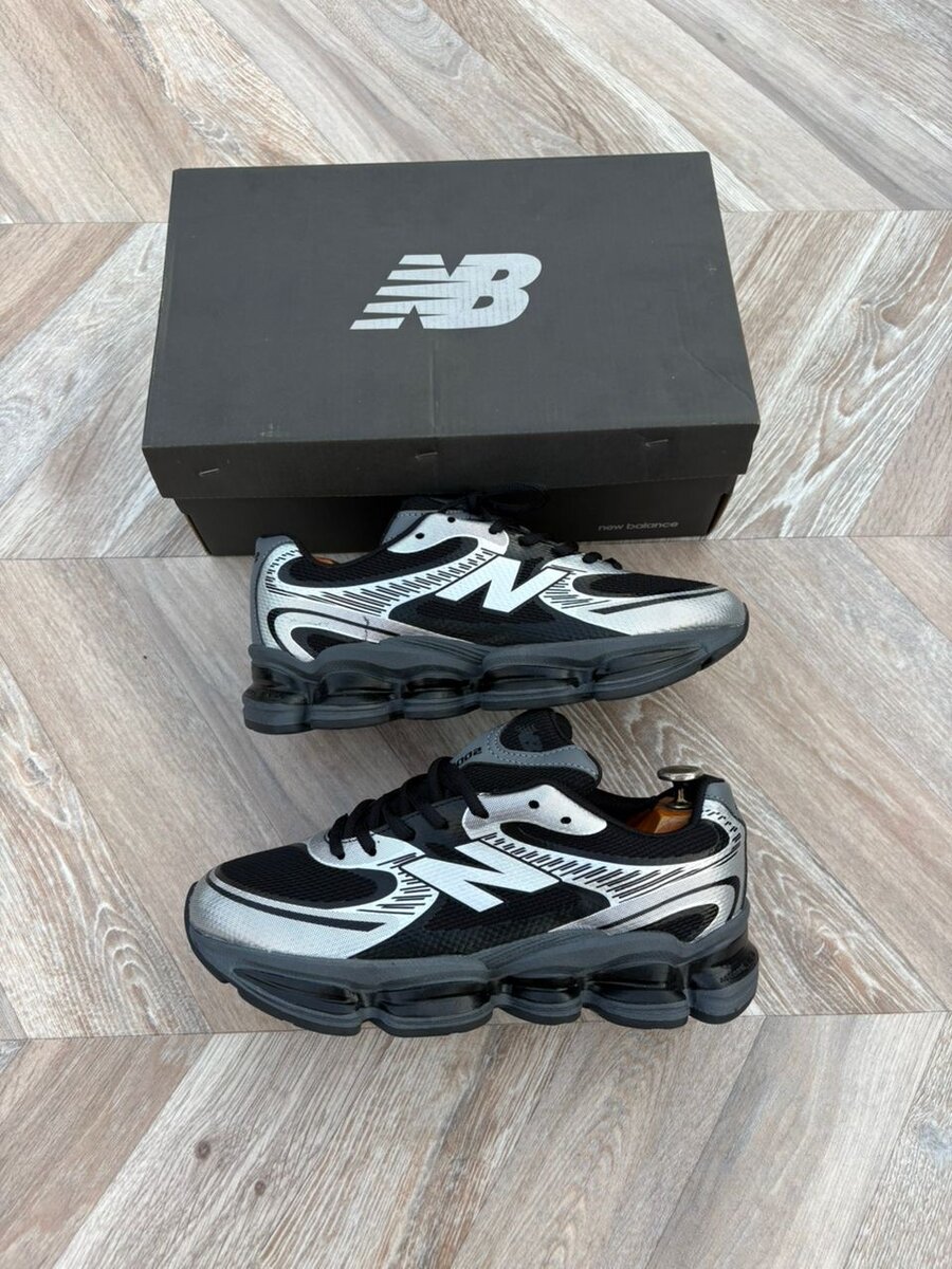 Baskets sport New Balance confort