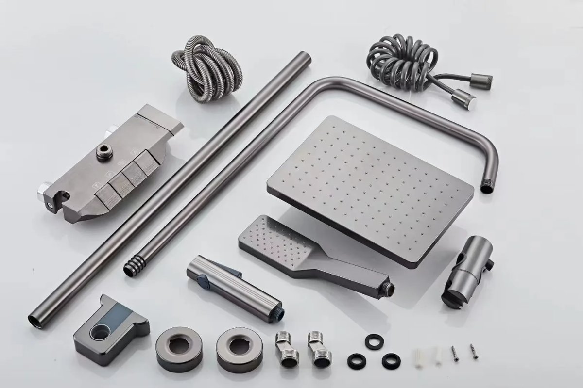 Colonne de Douche Moderne