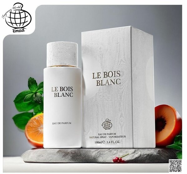 Parfum Le Bois Blanc 100ml