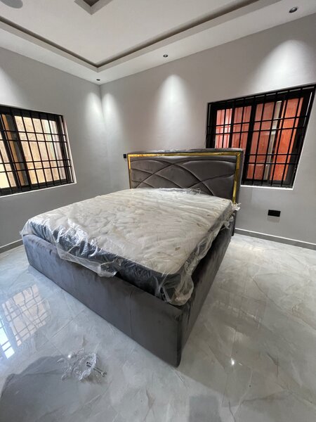 Queen sized Bed frame