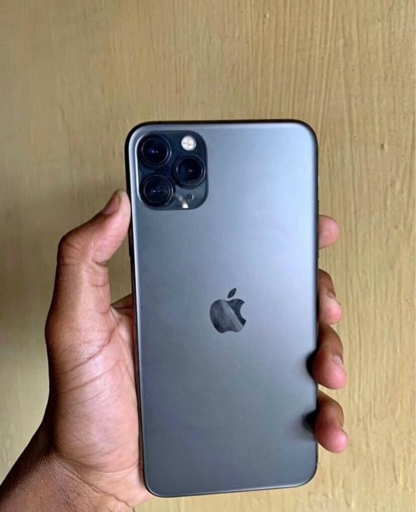 iPhone 11 Pro Max
