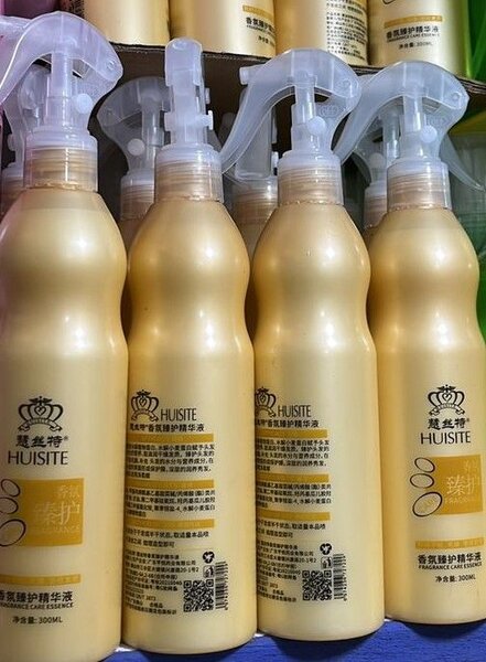 Spray Hydratant Capillaire