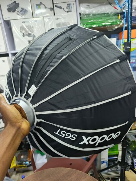 Softbox Godox S65T pour Studio