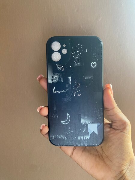 iPhone 11 Cover