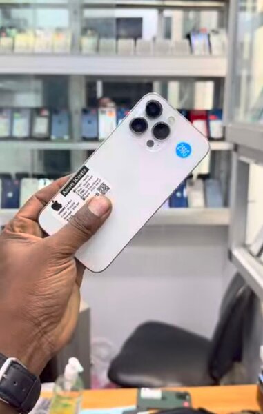 Smartphone moderne 128 Go