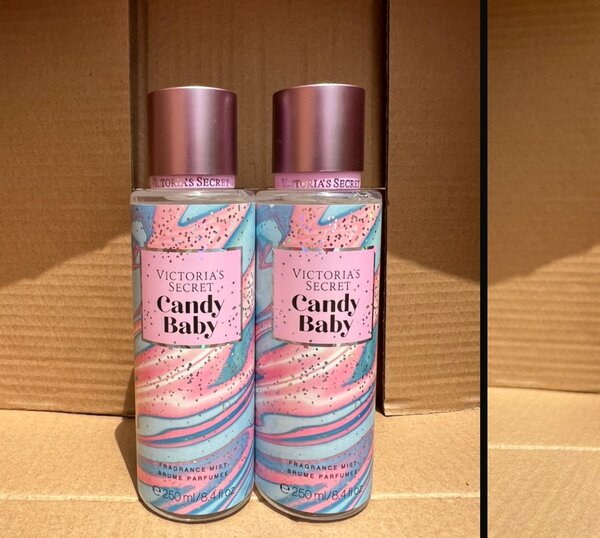 Body splashes unisex