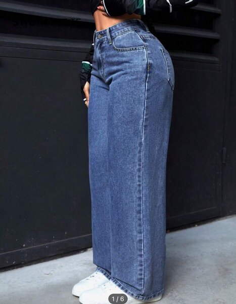 Jean Boyfriend femme