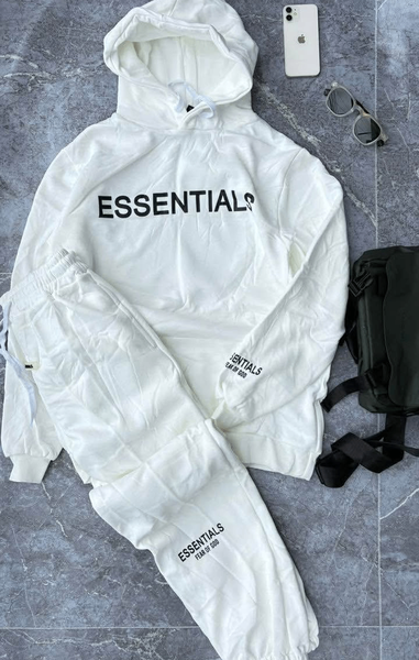 Essentials Ensemble Survêtement