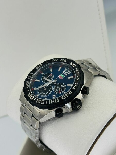 Montre Homme de Luxe Élégante